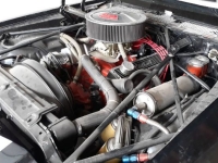1970 Chevrolet Camaro for sale in Michigan (ID-130584)