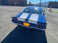 1970 Chevrolet Camaro for sale in Michigan (ID-131088)