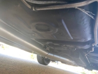 1970 Chevrolet Camaro for sale in Michigan (ID-131088)