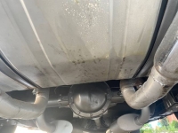 1970 Chevrolet Camaro for sale in Michigan (ID-131088)