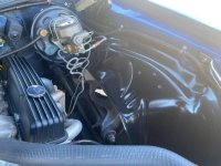1970 Chevrolet Camaro for sale in Michigan (ID-131088)
