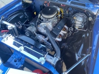 1970 Chevrolet Camaro for sale in Michigan (ID-131088)