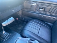 1970 Chevrolet Camaro for sale in Michigan (ID-131088)