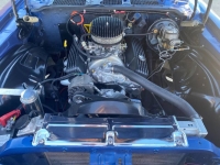 1970 Chevrolet Camaro for sale in Michigan (ID-131088)
