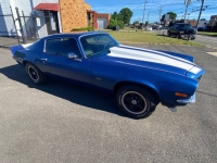 1970 Chevrolet Camaro for sale in Michigan (ID-131088)