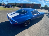 1970 Chevrolet Camaro for sale in Michigan (ID-131088)