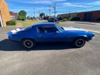 1970 Chevrolet Camaro for sale in Michigan (ID-131088)