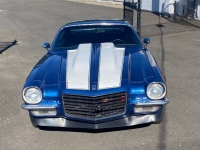 1970 Chevrolet Camaro for sale in Michigan (ID-131088)
