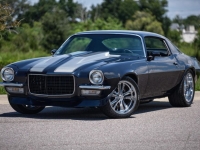 1970 Chevrolet Camaro for sale (ID-121754)