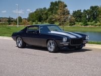 1970 Chevrolet Camaro for sale (ID-121754)