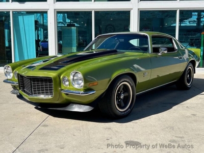 1970 Chevrolet Camaro for sale