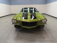 1970 Chevrolet Camaro for sale in Riverhead, New York (ID-135725)