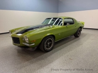 1970 Chevrolet Camaro for sale in Riverhead, New York (ID-135725)