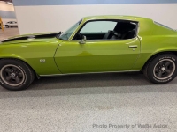 1970 Chevrolet Camaro for sale in Riverhead, New York (ID-135725)