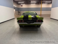 1970 Chevrolet Camaro for sale in Riverhead, New York (ID-135725)
