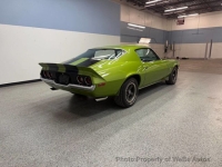 1970 Chevrolet Camaro for sale in Riverhead, New York (ID-135725)