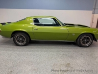 1970 Chevrolet Camaro for sale in Riverhead, New York (ID-135725)