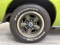 1970 Chevrolet Camaro for sale in Riverhead, New York (ID-135725)