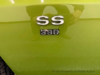 1970 Chevrolet Camaro for sale in Riverhead, New York (ID-135725)