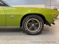 1970 Chevrolet Camaro for sale in Riverhead, New York (ID-135725)