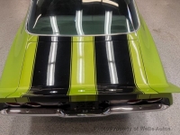 1970 Chevrolet Camaro for sale in Riverhead, New York (ID-135725)