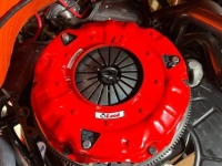 1970 Chevrolet Camaro for sale in Michigan (ID-138039)