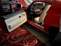 1970 Chevrolet Camaro for sale in Michigan (ID-138039)