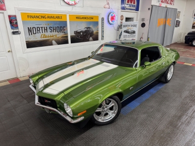 1970 Chevrolet Camaro for sale in Illinois