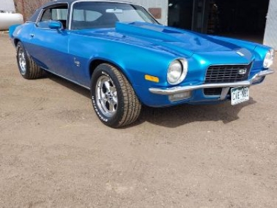 1970 Chevrolet Camaro for sale