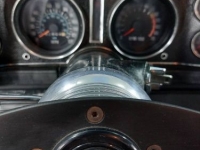 1970 Chevrolet Camaro for sale in Michigan (ID-139985)