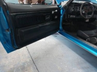 1970 Chevrolet Camaro for sale in Michigan (ID-139985)