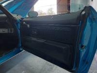 1970 Chevrolet Camaro for sale in Michigan (ID-139985)