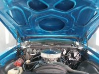 1970 Chevrolet Camaro for sale in Michigan (ID-139985)