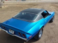 1970 Chevrolet Camaro for sale in Michigan (ID-139985)