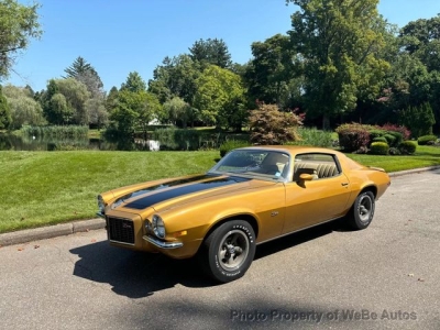1970 Chevrolet Camaro for sale