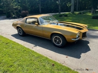 1970 Chevrolet Camaro for sale in Centereach, New York (ID-141697)