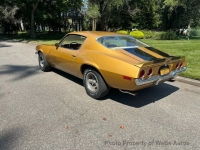 1970 Chevrolet Camaro for sale in Centereach, New York (ID-141697)