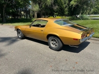 1970 Chevrolet Camaro for sale in Centereach, New York (ID-141697)