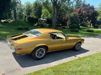 1970 Chevrolet Camaro for sale in Centereach, New York (ID-141697)