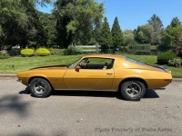 1970 Chevrolet Camaro for sale in Centereach, New York (ID-141697)
