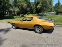 1970 Chevrolet Camaro for sale in Centereach, New York (ID-141697)
