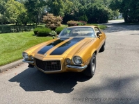 1970 Chevrolet Camaro for sale in Centereach, New York (ID-141697)
