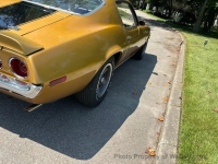 1970 Chevrolet Camaro for sale in Centereach, New York (ID-141697)