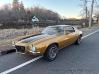 1970 Chevrolet Camaro for sale in Centereach, New York (ID-141697)
