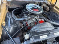 1970 Chevrolet Camaro for sale in Centereach, New York (ID-141697)