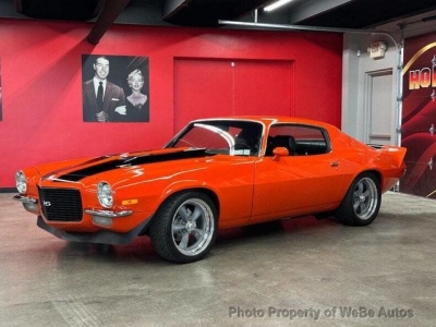 1970 Chevrolet Camaro for sale