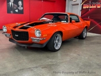 1970 Chevrolet Camaro for sale in Riverhead, New York (ID-142079)