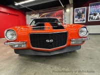 1970 Chevrolet Camaro for sale in Riverhead, New York (ID-142079)
