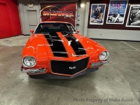 1970 Chevrolet Camaro for sale in Riverhead, New York (ID-142079)