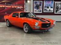 1970 Chevrolet Camaro for sale in Riverhead, New York (ID-142079)